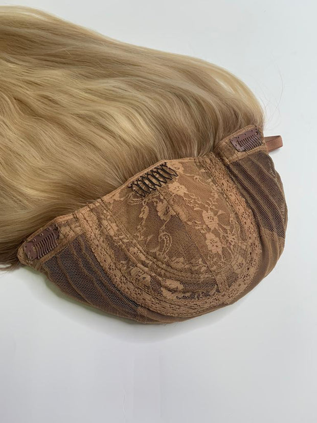 Wigs Color 9C GVA hair_Luxury line.